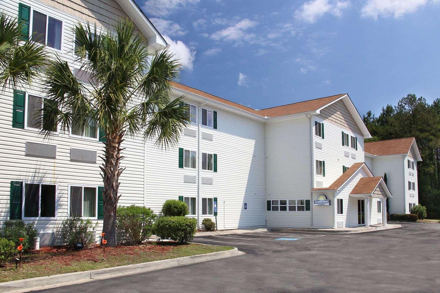 Red Roof Inn I-95 North Brunswick Darien Exterior foto